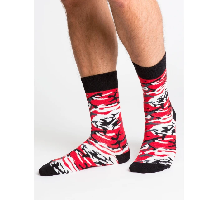 Ponožky WS SR model 21219667 vícebarevný - FPrice Ponožky WS SR model 21219667 vícebarevný - FPrice