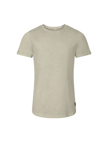 Pánské bavlněné tričko NAX GRET