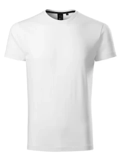 Exclusive tričko pánské bílá