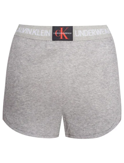 Dámské šortky QS6190E-020 - Calvin Klein
