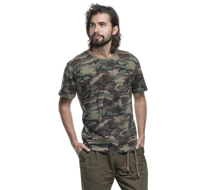 Pánské tričko model 6145762 - PROMOSTARS