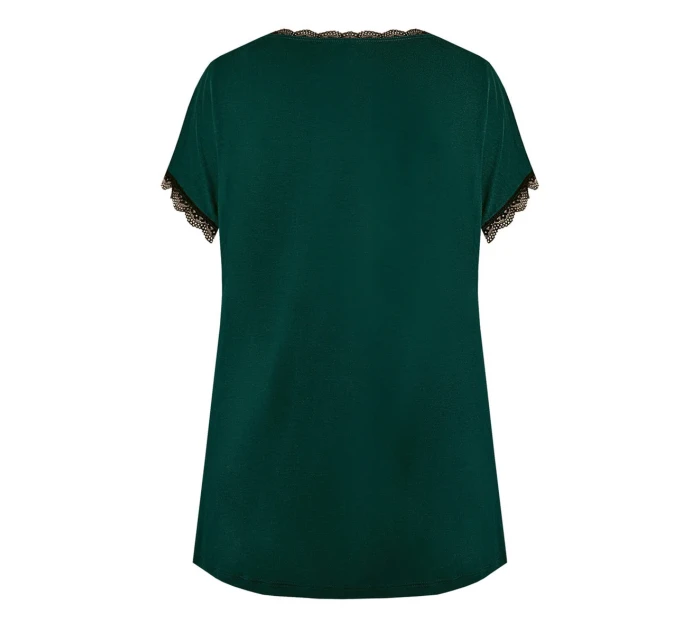 Hladká dámská halenka model 18449396 - MEFEMI BY NIPPLEX