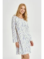 NOČNÍ KOŠILE MXL model 21204572 - Taro