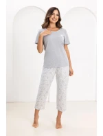 DÁMSKÉ PYŽAMO 729 model 21913847 - Regina