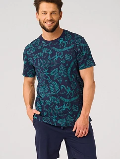 PÁNSKÉ PYŽAMO MNS 934 A26