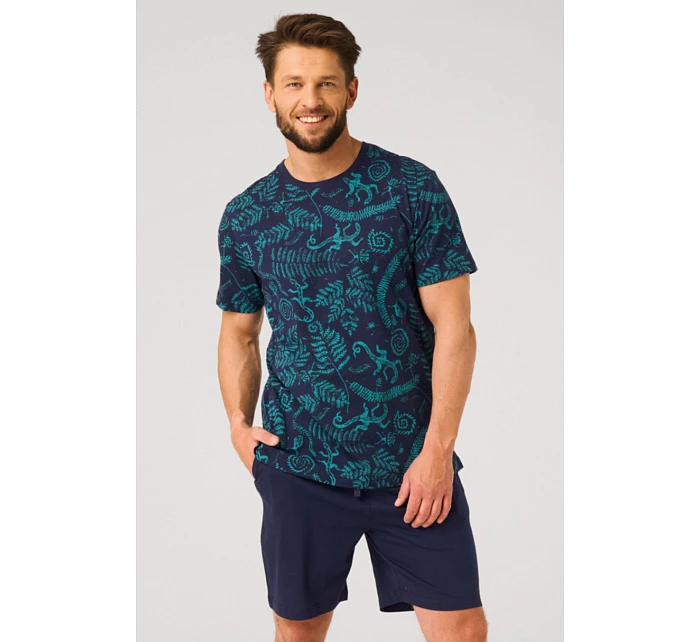 PÁNSKÉ PYŽAMO MNS 934 A26