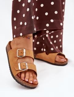 Pantofle  model 215951 Step in style