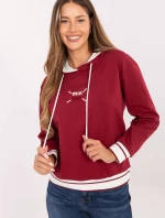 Mikina  model 217026 Relevance