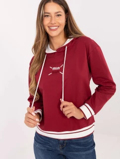 Mikina  model 217026 Relevance