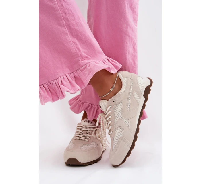 Sportovní obuv  model 225190 Step in style