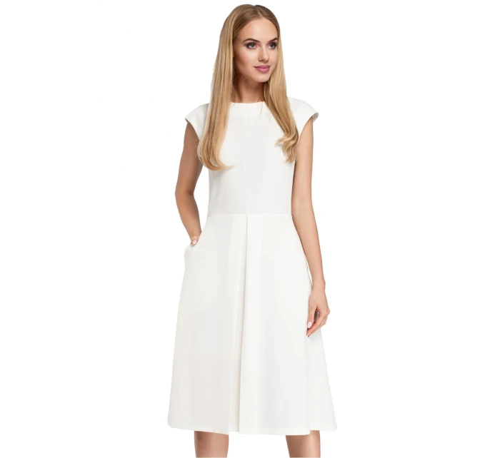 Denní šaty model 85022 Moe Denní šaty model 85022 Moe