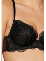 Dámská push up podprsenka model 21469357 - LingaDore Dámská push up podprsenka model 21469357 - LingaDore