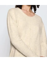 Amourette Cozy Top - UNKNOWN - TRIUMPH UNKNOWN - TRIUMPH Amourette Cozy Top - UNKNOWN - TRIUMPH UNKNOWN - TRIUMPH