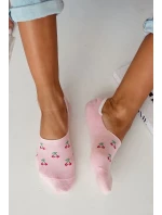 Milena Microstop Ballerinas 0576-025 Little Cherries 36-41