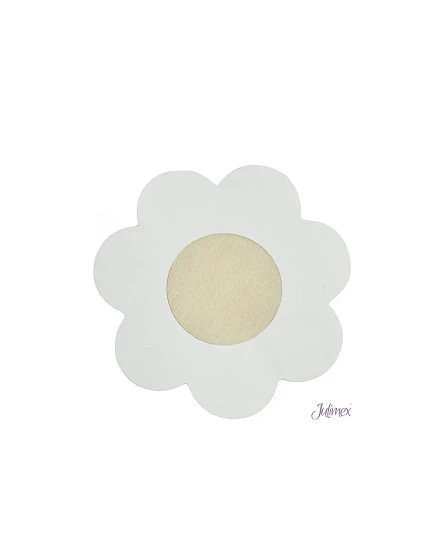 Saténové model 16319309 na bradavky PS 07 - Julimex Saténové model 16319309 na bradavky PS 07 - Julimex