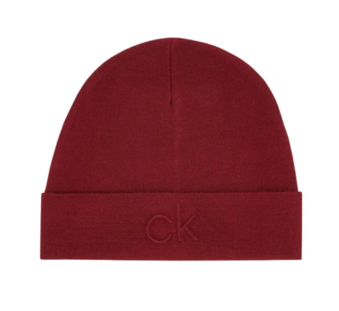 CALVIN KLEIN BEAN HAT K50K504092 panské