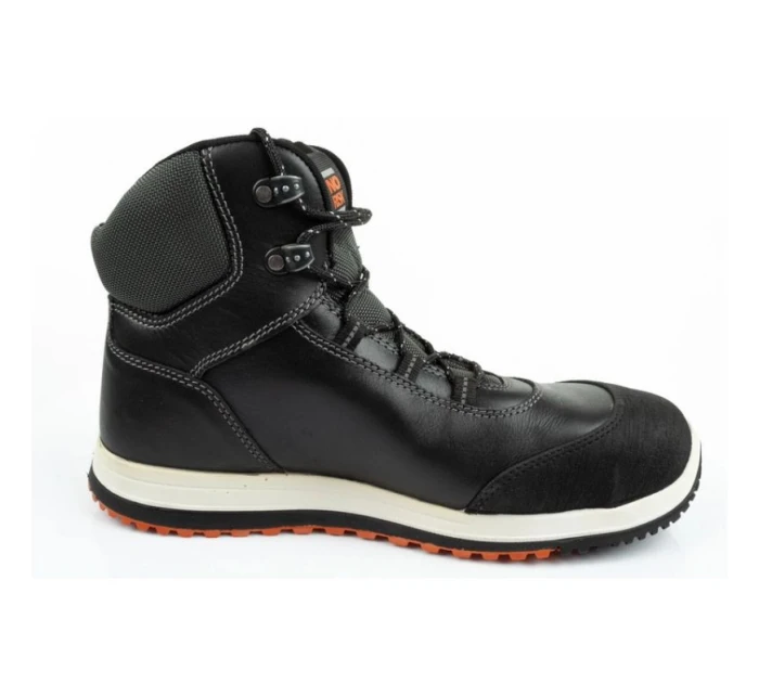 Žádné riziko Vysoká bezpečnost SRC S3 M 6045 boty.10