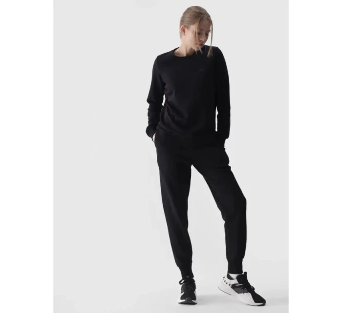 Kalhoty 4F W 4FWMM00TTROF0946-20S dámské