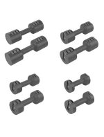 Nastavitelné činky 2x 2,5 kg Spokey Multibell SPK-944195