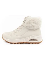 Boty Skechers Uno Rugged W 167274/OFWT