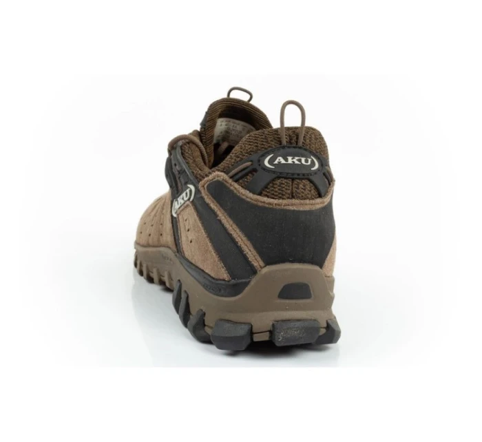 Boty Aku Alterra Lite Gore-Tex M 715 073