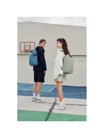 XD DESIGN MĚSTSKÝ VODĚODOLNÝ BATOH ČERNÝ PN: P706.2801 XD DESIGN MĚSTSKÝ VODĚODOLNÝ BATOH ČERNÝ PN: P706.2801