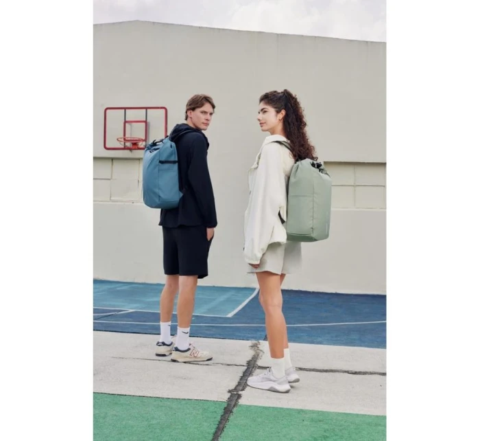 XD DESIGN MĚSTSKÝ VODĚODOLNÝ BATOH ČERNÝ PN: P706.2801 XD DESIGN MĚSTSKÝ VODĚODOLNÝ BATOH ČERNÝ PN: P706.2801