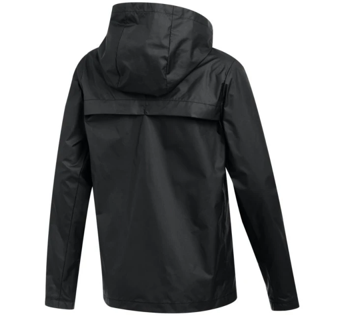 Dětská bunda do deště Academy 25 černá model 21342566 010 - NIKE Dětská bunda do deště Academy 25 černá model 21342566 010 - NIKE