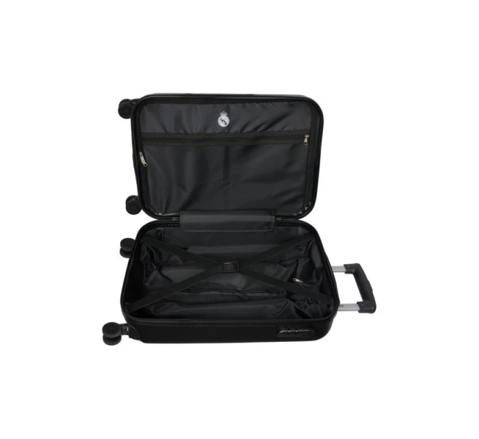 kufr na kolečkách pro Real Madrid model 21192385 - Inny kufr na kolečkách pro Real Madrid model 21192385 - Inny