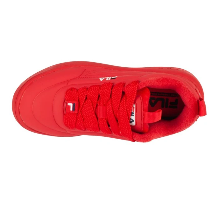 Boty  W model 21865719 - Fila