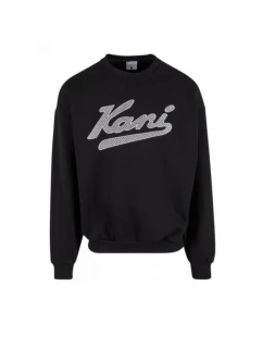 Karl Kani Varsity Palm Os Crewneck M PD00005661 mikina pánská