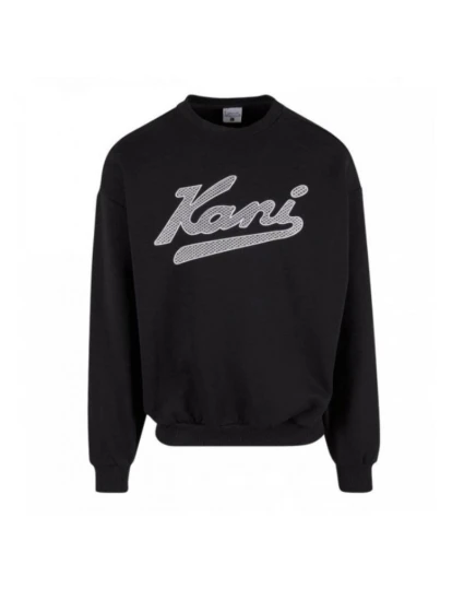 Karl Kani Varsity Palm Os Crewneck M PD00005661 mikina pánská
