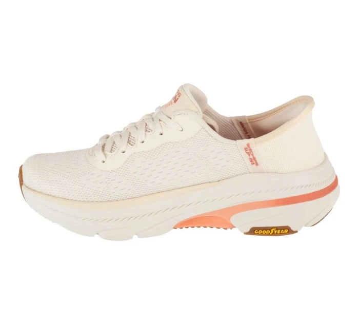 Skechers Slip-Ins: Max Cushioning Arch Fit 2.0 - Antilles 128947-NTPK White 37