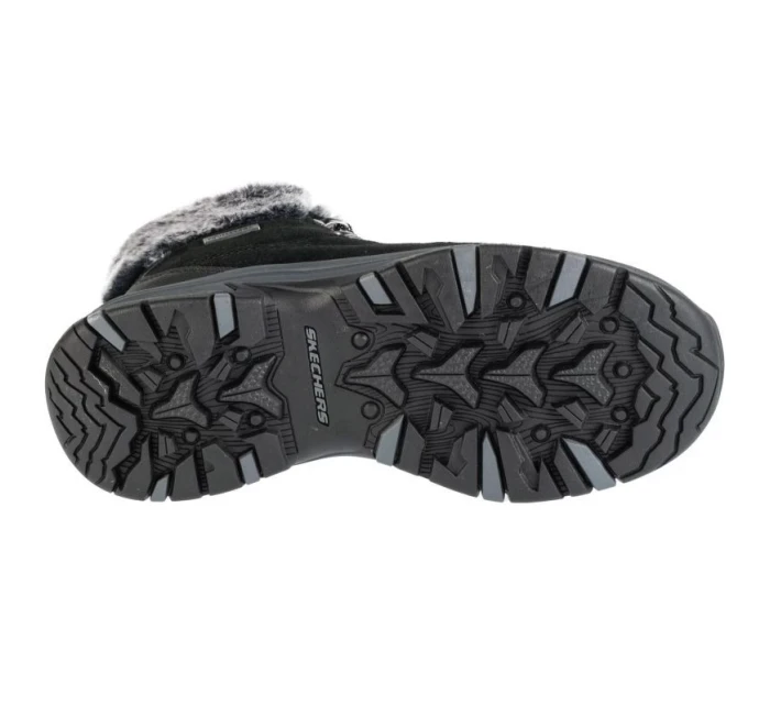 Snow Black 36 model 21375593 - Skechers Snow Black 36 model 21375593 - Skechers