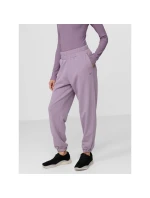 Dámské tepláky 4F H4L22-SPDD013 dámské Dámské tepláky 4F H4L22-SPDD013 dámské