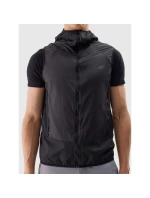 Pánská trekingová bunda bez rukávů   s výplní model 21892835 - 4F