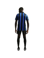 Nike Inter Milán pánské šortky 2026/27 Stadium Home černé II1973 010