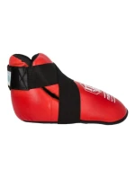 Kožené chrániče nohou model 21347282