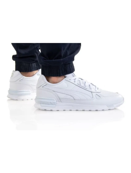 Boty Pro L M 02 model 20879845 - Puma Boty Pro L M 02 model 20879845 - Puma