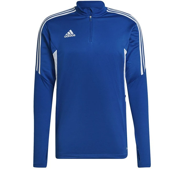 Mikina Condivo 22 Training 1/2 zip M model 19497700 pánské - ADIDAS