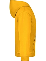 Daiber JN 47K Dětská mikina s kapucí 02.047K gold yellow Daiber JN 47K Dětská mikina s kapucí 02.047K gold yellow