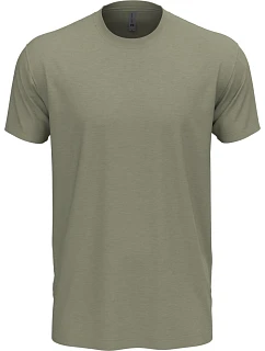 N Unisex tričko 08. stone grey model 22430635 - Next Level Apparel