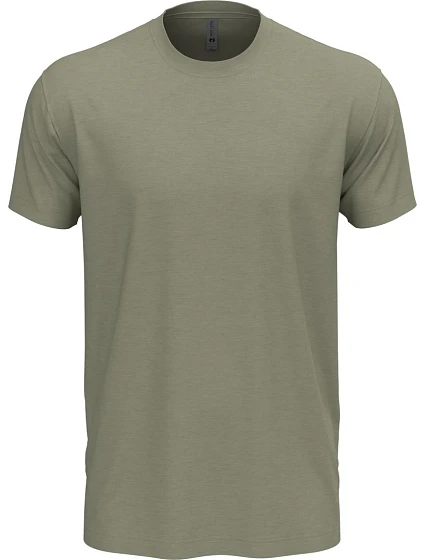 N Unisex tričko 08. stone grey model 22430635 - Next Level Apparel N Unisex tričko 08. stone grey model 22430635 - Next Level Apparel