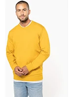 Kariban K 474 Mikina 20.K474 pumpkin Kariban K 474 Mikina 20.K474 pumpkin
