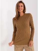 Přepínač AT SW 2324 2.68 světle hnědá