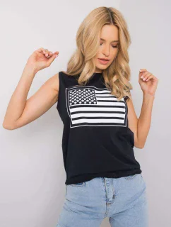 Top DS TP model 15091660 tmavě modrá - FPrice