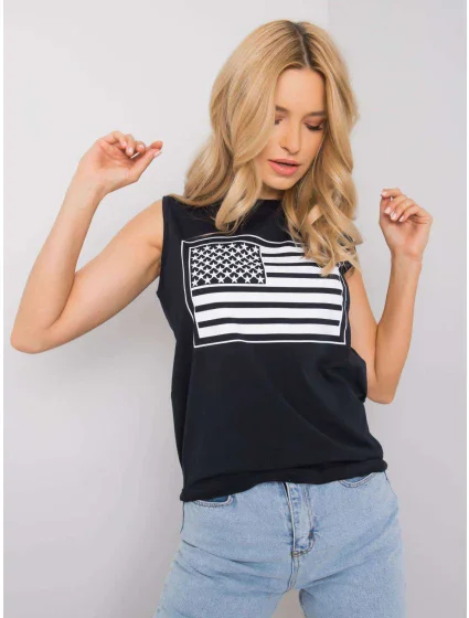 Top DS TP 1116.34P tmavě modrá Top DS TP 1116.34P tmavě modrá