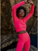 Sada EM KMPL 586.51 fluo růžová