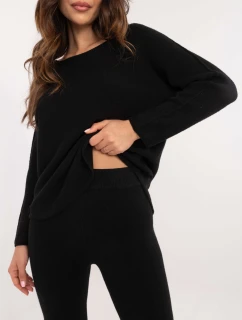 Komplet IT KMPL model 21302332 czarny - FPrice