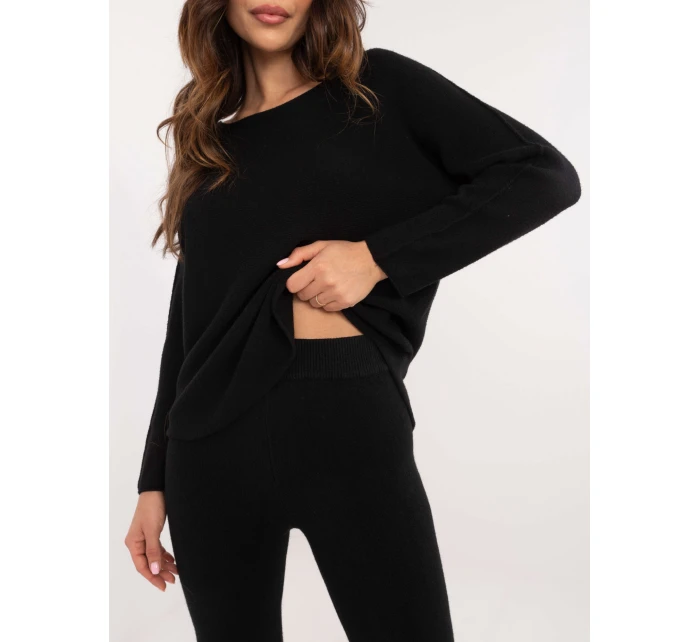 Komplet IT KMPL model 21302332 czarny - FPrice Komplet IT KMPL model 21302332 czarny - FPrice